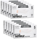 ForPro Disposable Nitrile Gloves, Chemical Resistant, Powder-Free, Latex-Free, Non-Sterile, Food Safe, 4 Mil by ForProProfessionalCollection