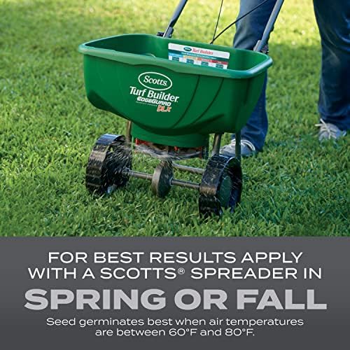 Scotts Turf Builder Grass Seed Northeast Mix, 2.4 lbs. - Image 6