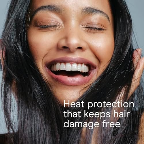 Conair Hair Straightener, Double Ceramic, 1" Extra-Long Plates - Image 7
