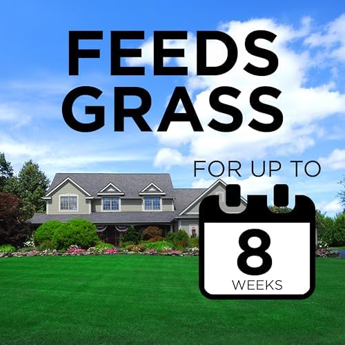 GreenView Solutions Starter Fertilizer, Lawn Fertilizer, 48 lb Bag - Image 5