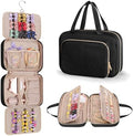 Fasrom Hair Accessories Organizer for Girls, Kids Hair Bow Storage Bag by Fasrom