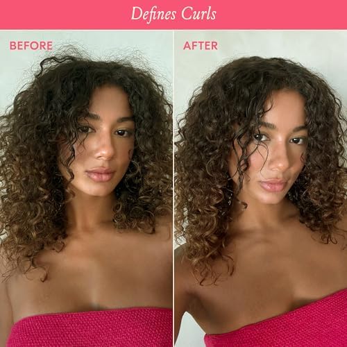 DAE Cactus Fruit 3-In-1 Styling Cream - Smooths Styles & Preps Blowouts - Image 6