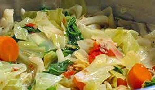 Cabbage Seed, Golden Acre, Heirloom, Non GMO, 25 Seeds, Tasty Healthy Veggie - Image 4
