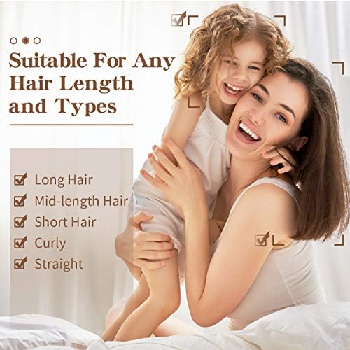 Dreamlover Nude Hair Caps, Soft Breathable Elastic Mesh Wig Cap, 3 Pieces - Image 6