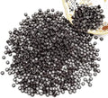 300pcs 3mm Nano Ring Beads for Hair Extensions – Ultra Small Silicone Lined Micro Link Beads for Very Thin Hair, Kids – Invisible Fit, Easy to Hide, Reusable (Dark Brown) by Uotodoo