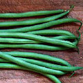 Maxibel Bush Beans Seeds (20+ Seeds) | Non GMO | Vegetable Fruit Herb Flower Seeds for Planting | Home Garden Greenhouse Pack by Unknown