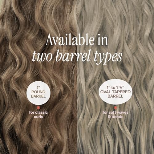 Hot Tools Extended Barrel 1" Curling Wand for Defined Waves - Image 6