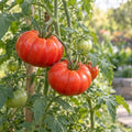 ZEshops 100 Red Beefsteak Tomato Seeds for Planting, Home Garden by ZEshops