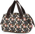 Makeup Bag Cosmetic Bag For Women Girl Travel Makeup Bag Toilet Bag Zipper Organizer Bag Waterproof by Smrcom