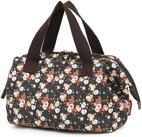 Makeup Bag Cosmetic Bag For Women Girl Travel Makeup Bag Toilet Bag Zipper Organizer Bag Waterproof by Smrcom