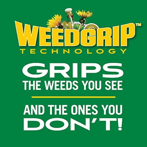 Scotts Turf Builder Weed & Feed3, 14.29 lbs. - Image 5