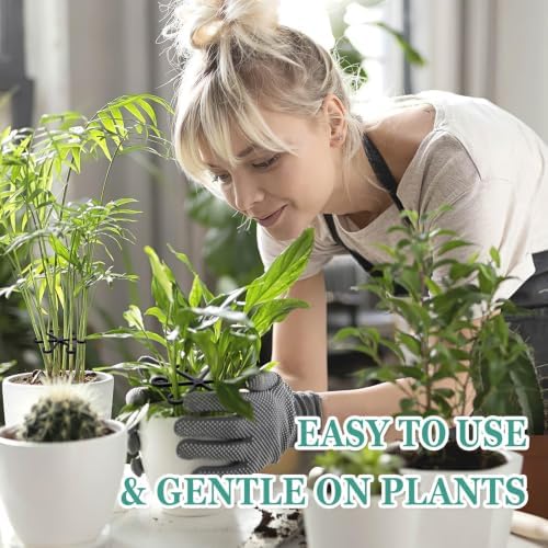 16pcs Plant Stem Support, Monstera Plant Support for Indoor Plants - Image 7