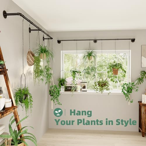 Galood Plant Hanger Indoor Hanging Planters for Indoor Plants - Image 5