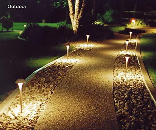 ALIDE 12V Low Voltage MR16 GU5.3 LED Bulbs 3W,Replace 20W 30W 35W Halogen - Image 6