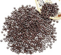 500pcs 3mm Nano Ring Beads for Hair Extensions – Ultra Small Silicone Lined Micro Link Beads for Very Thin Hair, Kids – Invisible Fit, Easy to Hide, Reusable (Light Brown) by Uotodoo