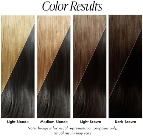 Adore Semi Permanent Hair Color, 118 Off Black, 4 Fl Oz (2 Pack) - Image 3