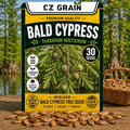30 Bald Cypress Tree Seeds | Taxodium Distichum Seeds for Planting by CZGrain