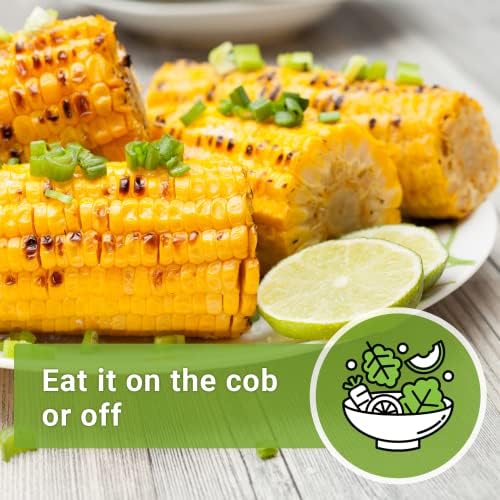 Sow Right Seeds - Golden Bantam Sweet Corn Seed for Planting Outdoors - Image 5