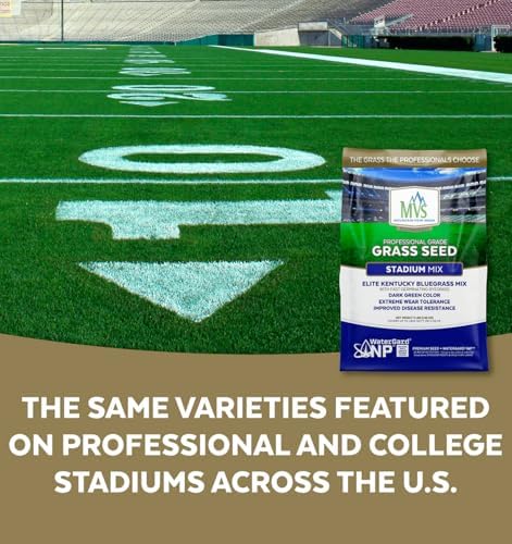 The Andersons Stadium Mix Kentucky Bluegrass Grass Seed - 3 lbs. - Image 4