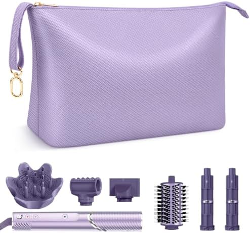 Travel Hair Dryer Bag for Shark FlexStyle IonCurl Case & Attachment, Lalic by Unknown