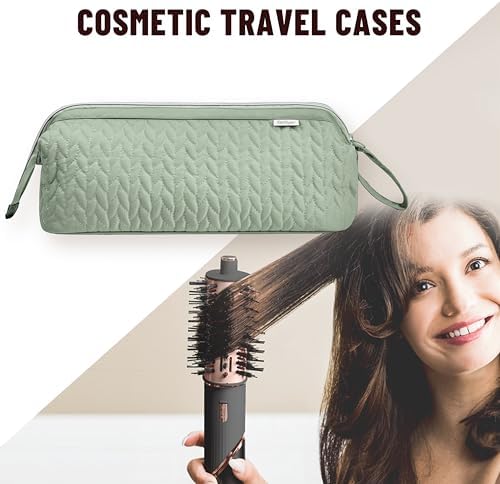 KarSyon Shark Flex Style Case for Dyson Airwrap Hair Dryer Tools Travel Bag - Image 4