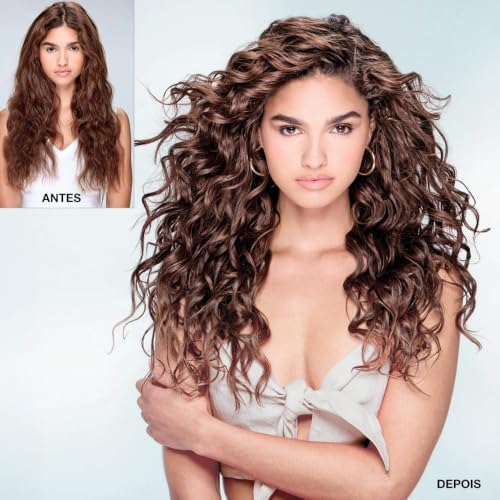 COLOR WOW Dream Coat for Curly Hair – Anti-Frizz Curl and Wave Spray - Image 5