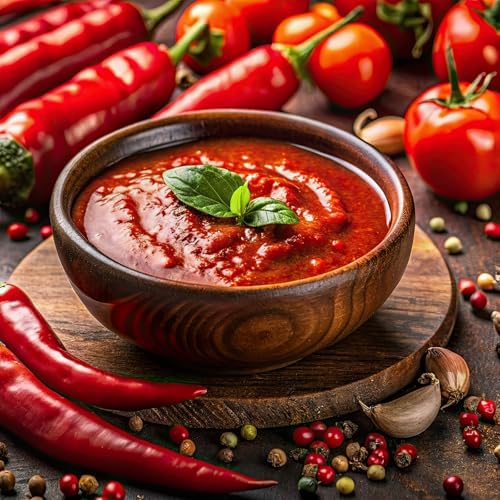 600+ Pepper Seeds, 10 Varieties Hot and Bell Pepper Seeds Garden Kit - Image 5