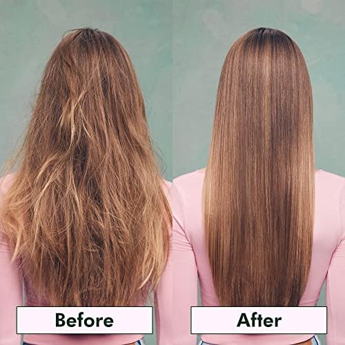 Tangle Teezer Original Detangler Brush for All Hair Types, Pink Fizz - Image 4