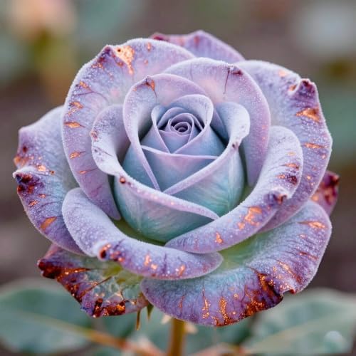 285+ Mix Rose Seeds for Outdoor Planting - Perennial Flower, High Germination Rate, Fragrant Garden Roses, Heirloom Variety - Image 5