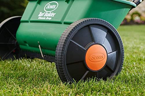 Scotts Turf Builder Classic Drop Spreader - Image 5
