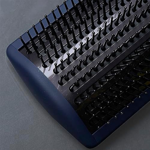 Fromm Intuition Ceramic Ionic Hot Paddle Straightening & Blow Dry Hairbrush - Image 5