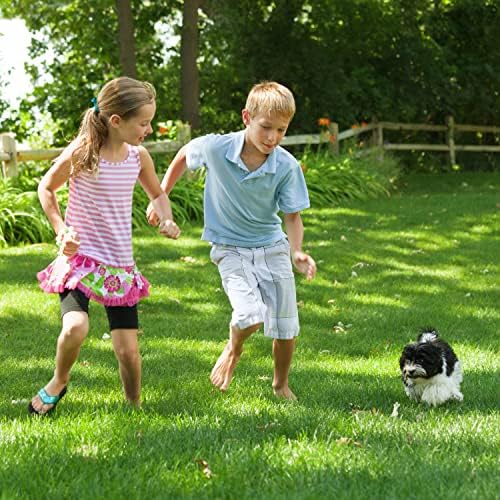 Purely Organic Products Lawn Food 10-0-2, 15 LB (Covers 3,000 Square Feet) - Image 2
