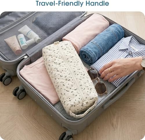 Hair Tools Travel Bag Compatible with Dyson Airwrap Shark FlexStyle - Image 6