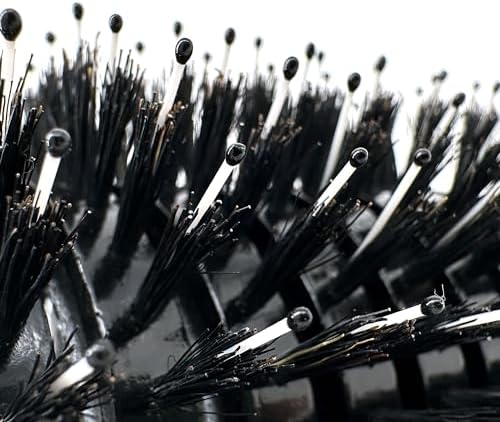 Phillips Brush Luxe Monster Vent 4 Hair Brush, 2.75” Diameter Barrel - Image 4