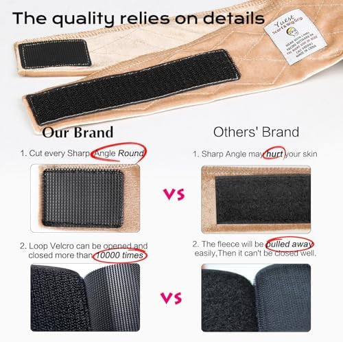 2 Pack Wig Grip Band - Velvet Wig Grips Adjustable Headband Stay Put No Slip Edge Saver - Image 2