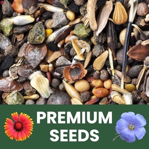 Midwest Regional Mix – 2,500 Seeds for Planting – 2026 Season – 5 Gram Pouch - Image 5