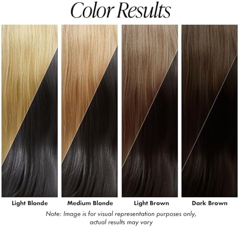 Adore Semi Permanent Hair Color, 120 Black Velvet, 4 Fl Oz - Image 3