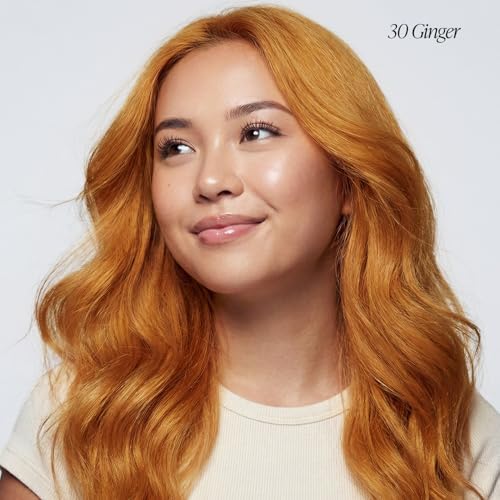 Adore Semi Permanent Hair Color, 030 Ginger, 4 Fl Oz (2 Pack) - Image 2