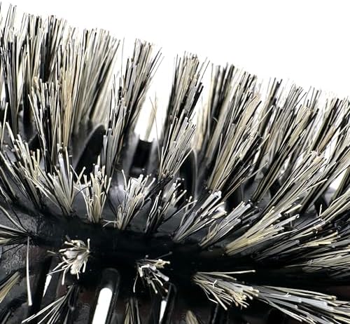 Phillips Brush Luxe Monster Vent 1 Hair Brush, 5 Inch Barrel, Long Hair - Image 4