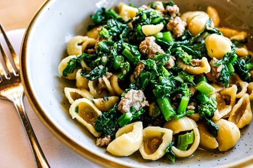 Broccoli Rabe (Rapini) Seeds - 1000+ Count - for 2026 Planting Spring Rapini Broccolini Broccoli Broccoletti Green Turnip Greens Non-GMO Heirloom Grow Your Own Home Farm Patio Healthy - Image 5
