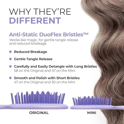 FHI Heat UNbrush and UNbrush MINI - Image 2