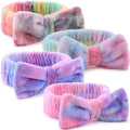 WSYUB Makeup&Skincare Headband, Spa Headband, Headbands for Washing Face by WSYUB