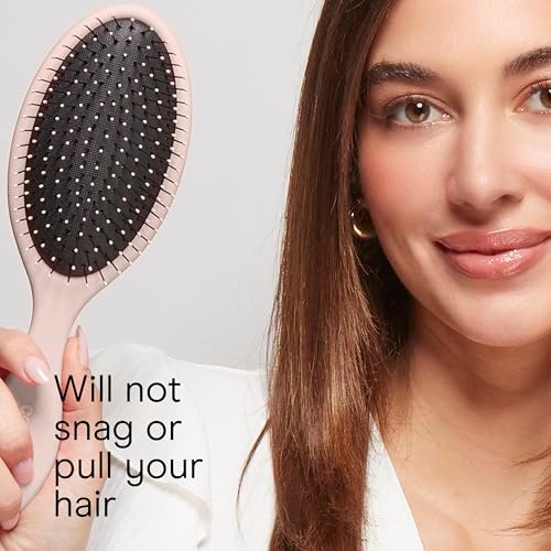 Conair Hair Straightener, Double Ceramic, 1" Extra-Wide Plates - Image 5