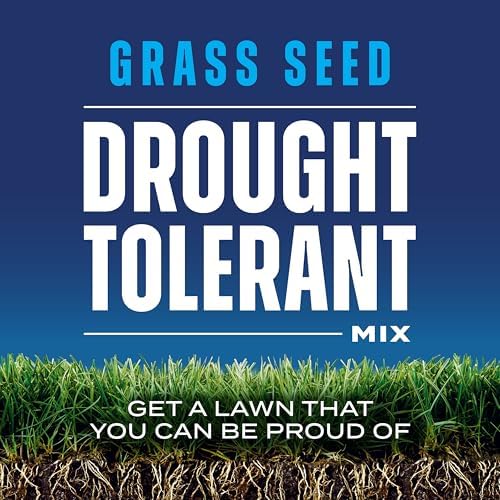 Scotts Grass Seed Drought Tolerant Mix, 10 lbs. - Image 5