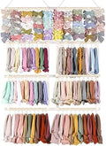 POVETIRE Headband Holder Bows Organizer for Girls Large Storage Capacity by POVETIRE