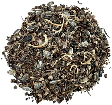 Ferry-Morse Pollinator Lover's Bulk Wildflower Seeds, 200,000+, 1 lb - Image 6