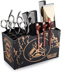 Noverlife Barber Scissors Holder Box, Shear Holder for Hairstyling by Noverlife
