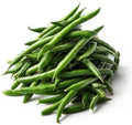 50 Blue Lake 274 Bush Green Bean Seeds for Planting - Stringless Uniform Pods Ideal for Canning, Heirloom, Non-GMO, USA Grown by RDR Seeds by RDRSeeds