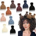 10 Hair Volume Clip，Root Clips for Curly Hair Volume and Claw Clips for Thick Hair, Root Lifter Curl Hair by Ivyu