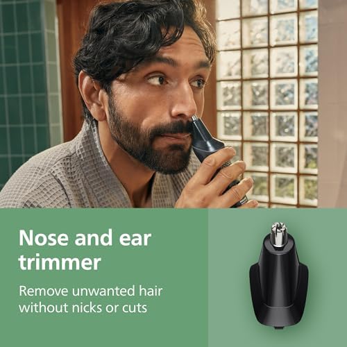 Philips Norelco 9000 Electric Shaver, Space Grade Edition - Image 4